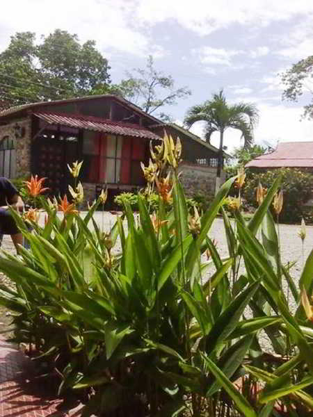 Llano Dorado Hotel Campestre Granja Campo Alegre Extérieur photo
