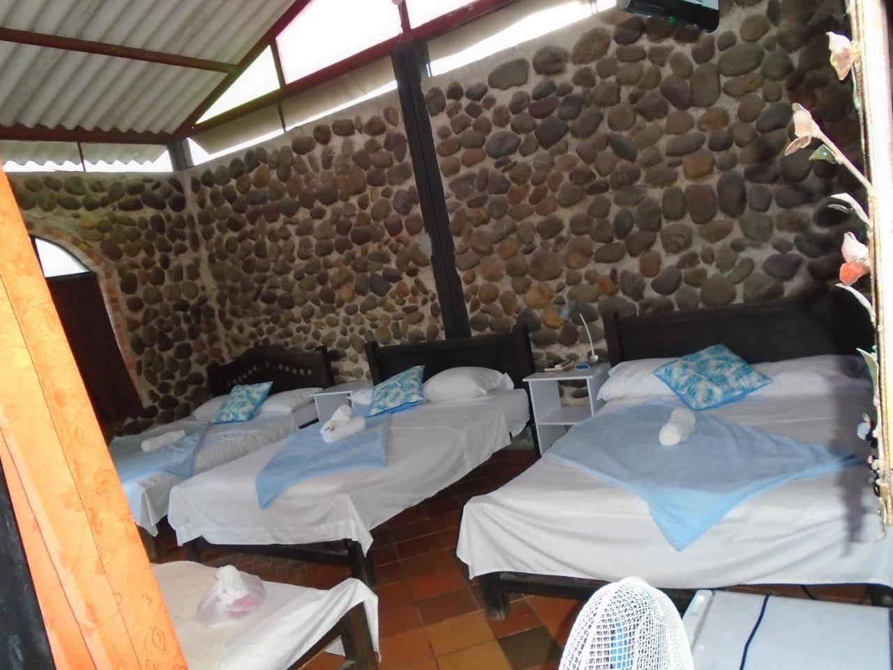 Llano Dorado Hotel Campestre Granja Campo Alegre Extérieur photo